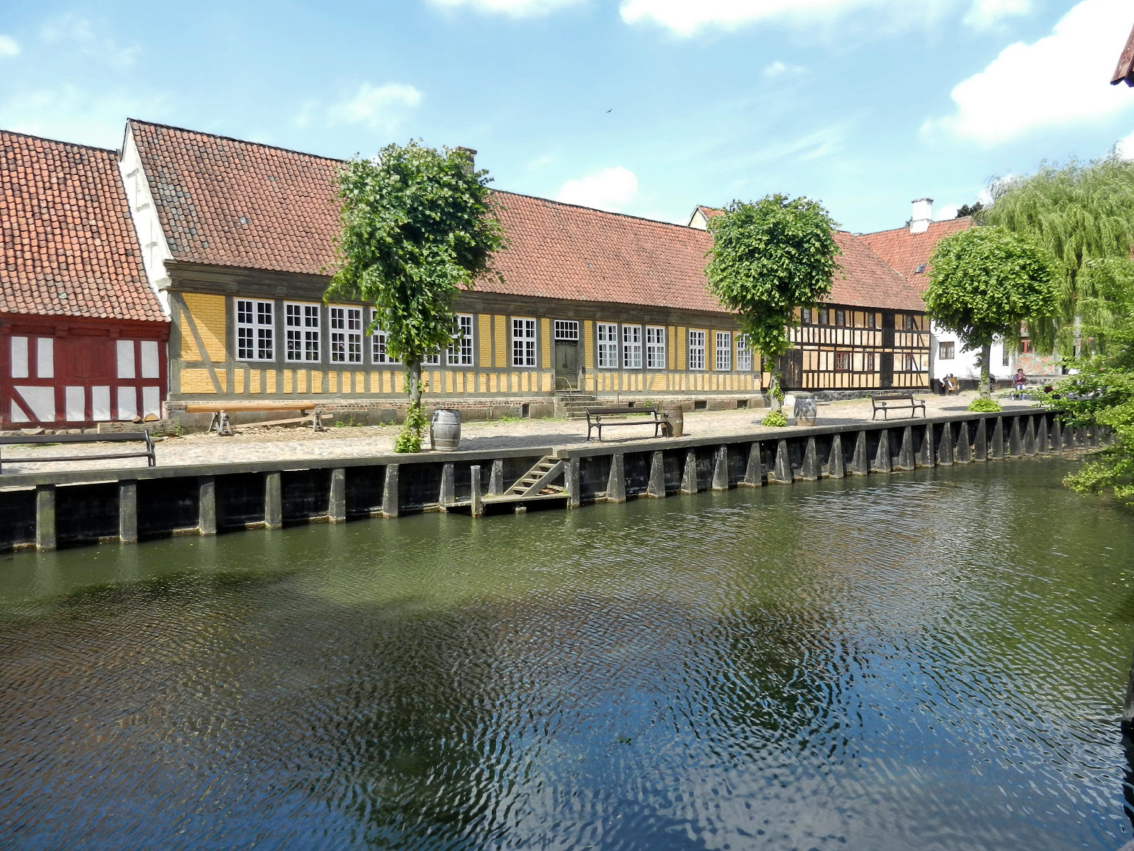 Den Gamle (Arhus)
